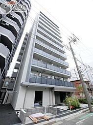ラフィスタ横浜蒔田I