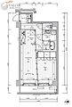 PREMIUM CUBE 大森 TROIS1階17.8万円