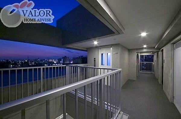 Premium Residence Kawasaki