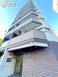 プレール・ドゥーク川崎