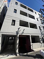 ロータス平和島East