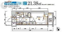 ラフィスタ川崎IV