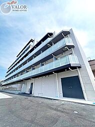 GENOVIA川崎鈴木町skygarden