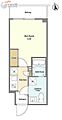 COMFORIALIV川崎南幸町14階8.3万円