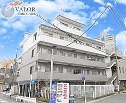 プレシャスガーデン鵜の木