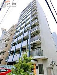 リクレイシア八丁畷