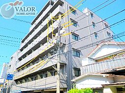ルーブル武蔵小杉弐番館