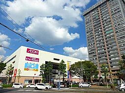 東神奈川駅 635m