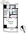 Risingplace蒲田南2階8.2万円