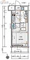 メインステージ元住吉5階9.0万円