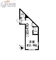 LAFORT横浜鶴見2階8.0万円