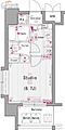 ガーラ横濱南7階6.9万円