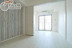 ハーモニーレジデンス武蔵小杉フォレストスクエア 116 1階1DKのリビング/ダイニング