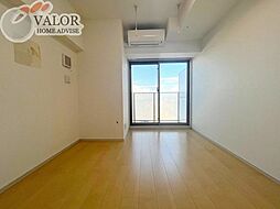 クオリタス品川南 903 9階1Kのリビング/ダイニング