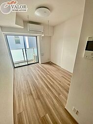 AZEST関内 306 3階1Kのリビング/ダイニング