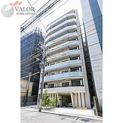 コンフォリア・リヴ横浜平沼