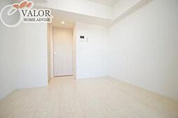 Log川崎駅前 201 2階1Kのリビング/ダイニング