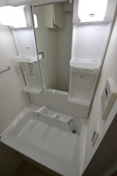 アリシアコート八丁畷