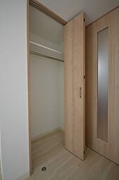 アリシアコート八丁畷