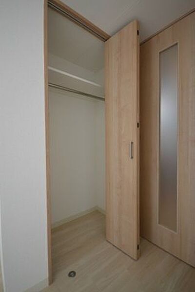 アリシアコート八丁畷