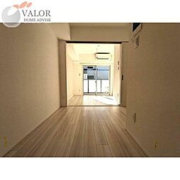 ハーモニーレジデンス蒲田アートヴィラ 304 3階1DKのリビング/ダイニング