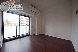 クラリッサ横浜シエル 306 3階ワンルームのリビング/ダイニング