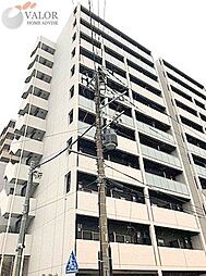 アイル横浜ノースツインズI