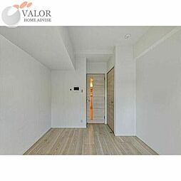 クラリッサ横浜シエル 1009 10階1Kのリビング/ダイニング