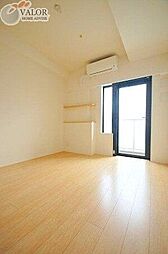 レジディア蒲田V 209 2階1Kのリビング/ダイニング