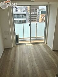 メインステージ川崎EAST 1102 11階1Kのリビング/ダイニング