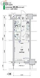 メインステージ横浜 7階