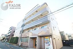 メインステージ多摩川