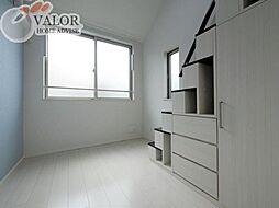 ハーモニーテラス大森東 201 2階ワンルームのリビング/ダイニング