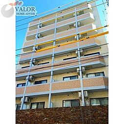 プレール・ドゥーク川崎平間