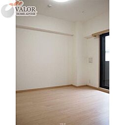 ルーブル下丸子弐番館 108 1階1Kのリビング/ダイニング