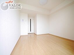 リブリ・セントフィールド 304 3階1Kのリビング/ダイニング