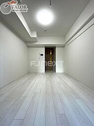 ガーラ・プライム横濱関内 7F 7階1Kのリビング/ダイニング