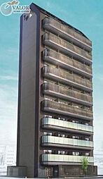 （仮称）横浜大通り公園EIRAKUレジデンス