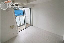 ＴＬＲレジデンス川崎大師 902 9階ワンルームのリビング/ダイニング