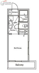 ウィンダンシー三春台 1階