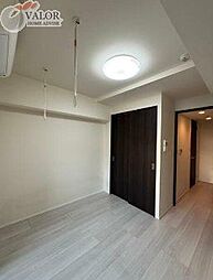 スパシエ　ウインド横浜 903 9階1Kのリビング/ダイニング