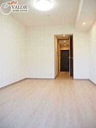 ルーブル武蔵新城参番館 505 5階1Kのリビング/ダイニング