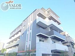 メインステージ南蒲田