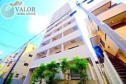 グランヴァン横濱クレストシティ