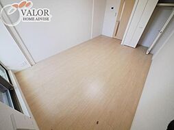 アクティー富士見 402 4階1Kのリビング/ダイニング