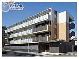 TFレジデンス鵜の木