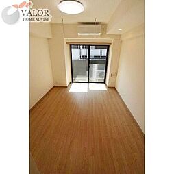 ルーブル下丸子伍番館 107 1階1Kのリビング/ダイニング