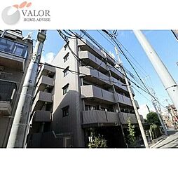 ルーブル下丸子伍番館