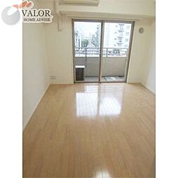 メインステージ蒲田ＩＩＩ 1004 10階1Kのリビング/ダイニング