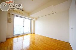 PORTO　PARTIRE　YOKOHAMA 601 6階1DKのリビング/ダイニング